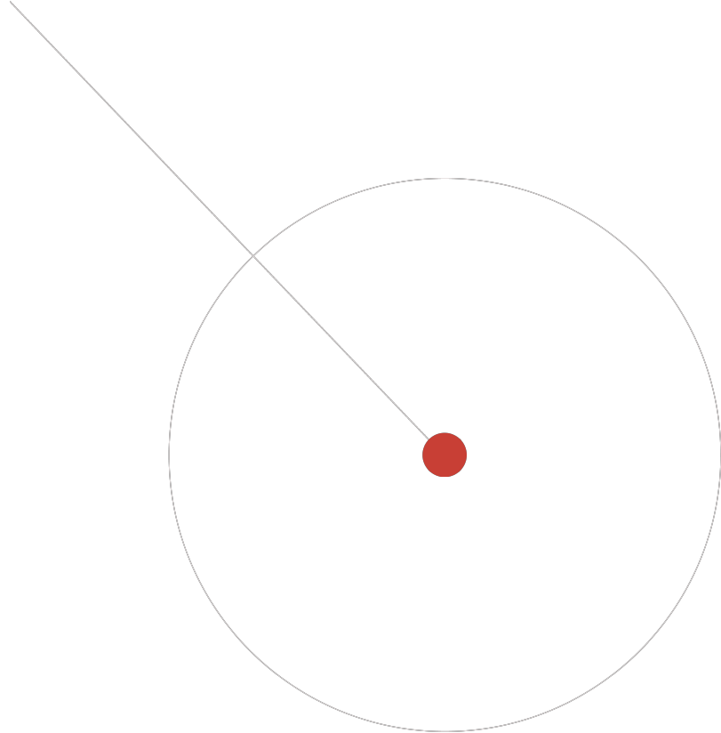 line